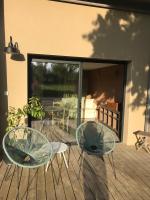 Le Studio de Steph et Lolo - Bed and Breakfast Châteauneuf-sur-Isère