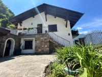 Bon Chalet Tirano Apartment - Chambres d’hôtes Tirano