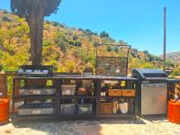 Finca Los Burros - B&B Totalán