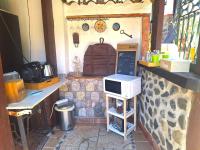 Finca Los Burros - B&B Totalán