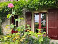 La Grosse Talle - Chambres d’hôtes Sepvret