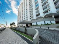 Apart Hotel - Beira mar e Vista para praia - B&B Rio de Janeiro