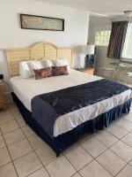 Lowes Wharf Marina Inn - Ferienwohnung Sherwood