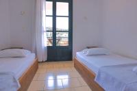 Apartamento con vistas a la piscina