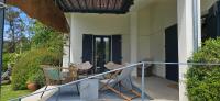 Cottage Playa Cabeiro - B&B Porto do Son