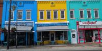 Canalside Restaurant & Inn - B&B Port Colborne