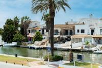 WELCS APARTAMENTO 263 EMP con vistas al canal - B&B Empuriabrava