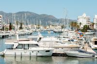 WELCS APARTAMENTO 263 EMP con vistas al canal - B&B Empuriabrava