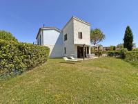 172 - Bellissima villetta bilocale climatizzata con portico e giardino al Residence Adamo ed Eva con 2 piscine e campo da calcio - PISCINA, SPIAGGIA e MINICLUB al White Beach Club inclusi nel prezzo - Ferienwohnung Marcelli di Numana