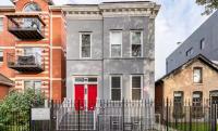 Cozy 2 BR 1 BA Flat Just 10 Mins from Downtown - B&B
