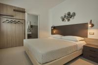 Camera Matrimoniale con Bagno Privato