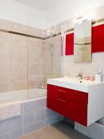 Les lauriers1 - B&B La Rochelle