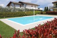 Apartment in Lazise - Gardasee 50636 - B&B