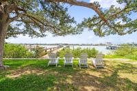 Bayfront Cottage - B&B Saint Augustine