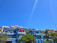 blue lagoon apartment 4 - Chambres d’hôtes Moulay Bousselham