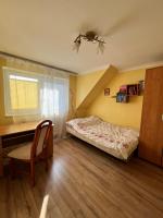 Double Room with Private External Bathroom