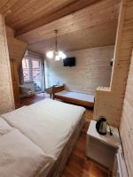 Triple Room with Terrace