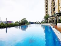 Apt Oasis 1BR Cikarang japanese - B&B Jatirarangan