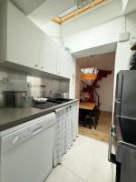 Albertine - Beautiful family home with exterior - Chambres d’hôtes Trouville-sur-Mer