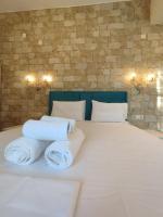 Suite Junior con vistas al mar