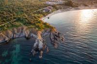 Sand Lillies Sunny Relax - Bed and Breakfast Sozopol