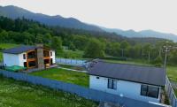 MV cottages 2 - Chambres d’hôtes Tsemi