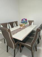 Homestay Nad 3R 3BR - B&B Port Dickson