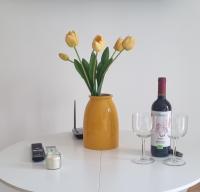 Beautiful Apartment near Ortigia & Central Stations - B&B Siracusa