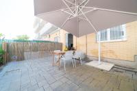 Sul mare 1 - Chambres d’hôtes Alba Adriatica