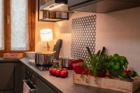 Leopoldo Apartment 2 - elevator - B&B Florence