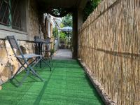 La Cigalière - Appartement Rez-de-Jardin - Chambres d’hôtes Vallauris