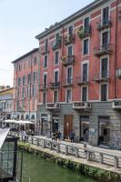 Navigli Nest - Bed and Breakfast Milaan