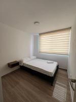 Appartement met 1 Slaapkamer