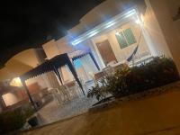 VILLA AMOBLADA URB CIUDAD PUNTA CARNERO Salinas - B&B Salinas