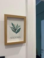 Doppelzimmer mit Gartenblick