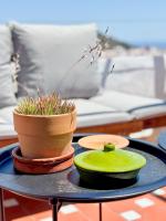 Casa Fernando, Frigiliana Traditional townhouse with amazing views HansOnHoliday Rentals - Chambres d'hôtes Frigiliana