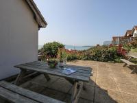 Sea Spray - B&B