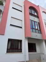 Cozy Abadias Apartment - Ferienwohnung Figueira da Foz