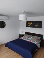Apartamento Suite de 3 dormitorios