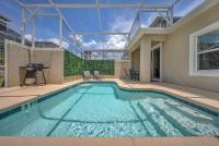 1010 SS - Modern Comfort Oasis - B&B Kissimmee