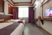 思墨客栈-张家界武陵源国家森林公园店 - Chambres d’hôtes Zhangjiajie