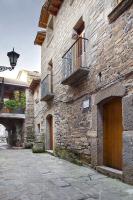 Casa Encuentra, en el Pirineo al lado de Ainsa - Ferienwohnung