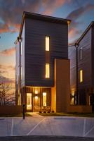 Coachella -An Atomic Ridge Home - B&B Chattanooga