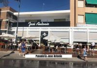 Apartalux San Pedro Ático de Luna - Ferienwohnung San Pedro del Pinatar