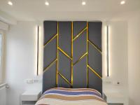Appartement met 2 slaapkamers