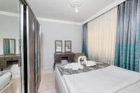 Two-Bedroom Deluxe Apartment