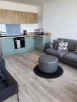 Sea View Stay Stunning Herne Bay Escape - Ferienwohnung Herne Bay