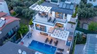 Villa Lovelet - Ferienwohnung Kaş