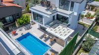 Villa Lovelet - Ferienwohnung Kaş