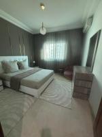 Magnifique appartement avec terrasse Lac 2 البحيرة Tunis - Chambres d'hôtes Tunis